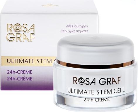 Actual product image Rosa Graf Ultimate Stem Cell 24h Creme 50 ml (50 ml)