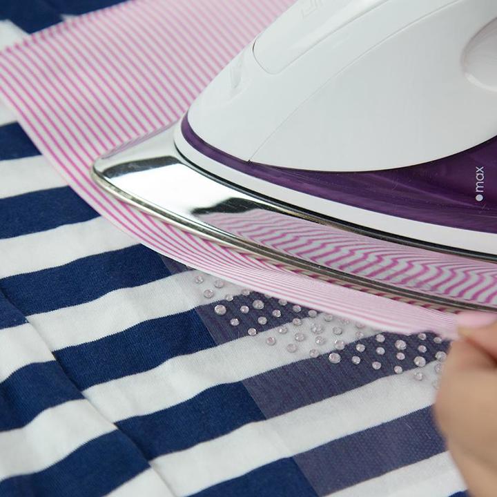 Produktbild Silhouette Starterpaket Strass