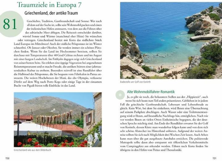 Immagine prodotto 101 Dinge, die ein Wohnmobil-Liebhaber wissen muss (Tedesco, Torsten Berning, 2021)