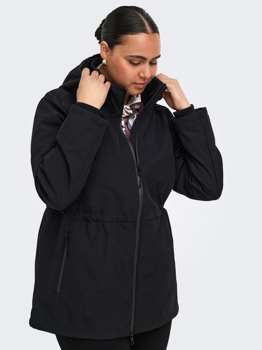 Image du produit Only CARFRANCESCA Softshell Jacke Softshell Jacke (42)