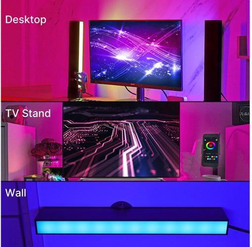 Actual product image Vijim Video light GL01 (Video light)