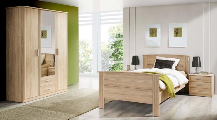 Immagine prodotto Forte Gloria (139,5 x 59,5 x 201 cm)