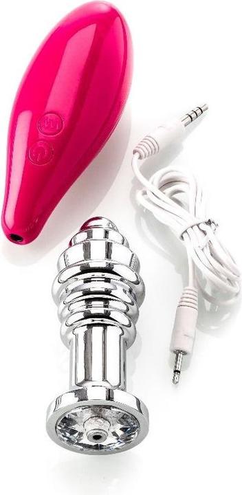 plug anal bolinha Super Long Thick Anal Plug Thread Large Dildos Adult Toy Sex Toy main image 1