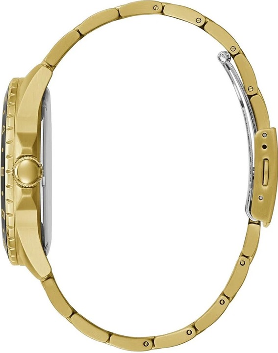 Produktbild Guess GW0488G2 Axle Herren 45mm 5ATM (Sportuhr, 45 mm)