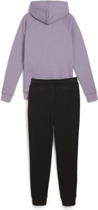 Image du produit Puma Classic Hooded Tracksuit FL (M)