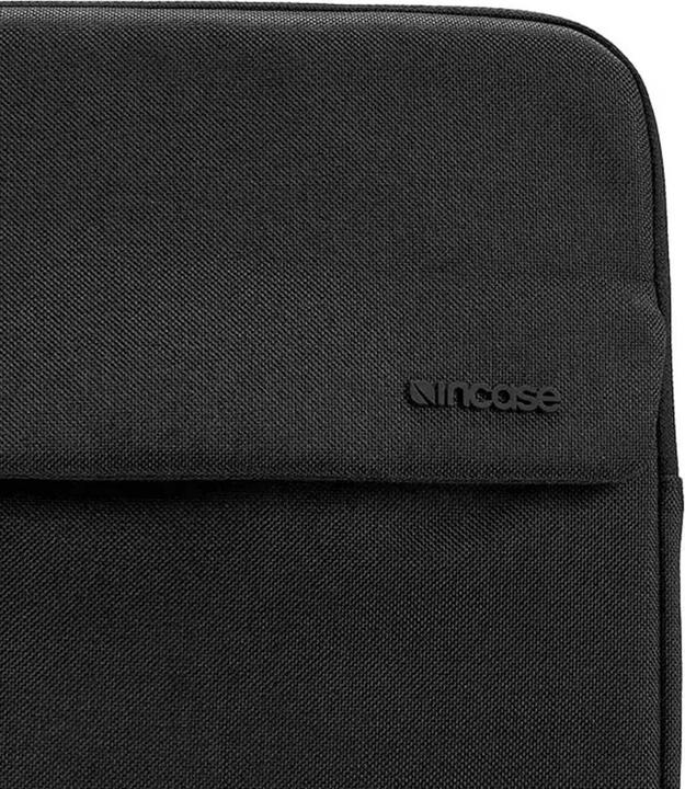 Produktbild Incase Crosstown Sleeve für 14-Zoll-Laptop - Schwarz (14", Universal)