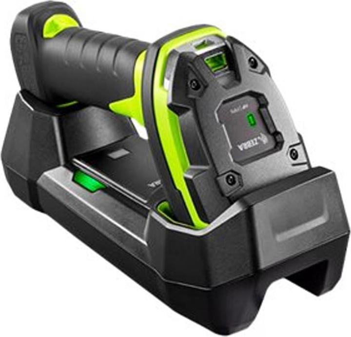 Productafbeelding Zebra DS3678-ER - Barcodescanner - draagbaar - 2D-imager (2D-streepjescodes, 1D streepjescodes)