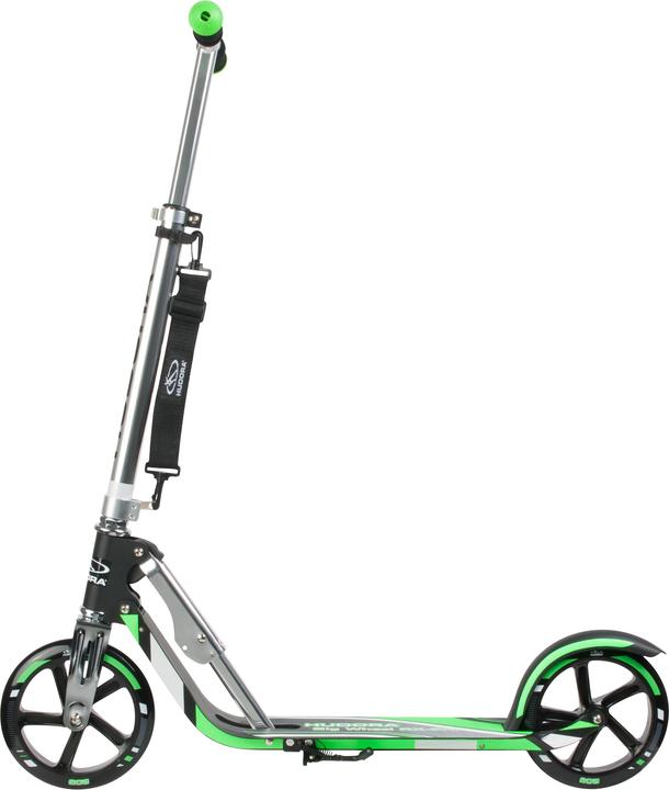 Productafbeelding Hudora Groot wiel 205