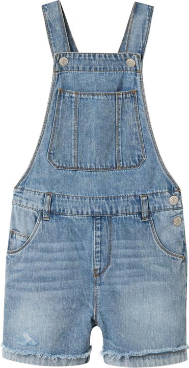 Actual product image Name it Denim Overall (152)