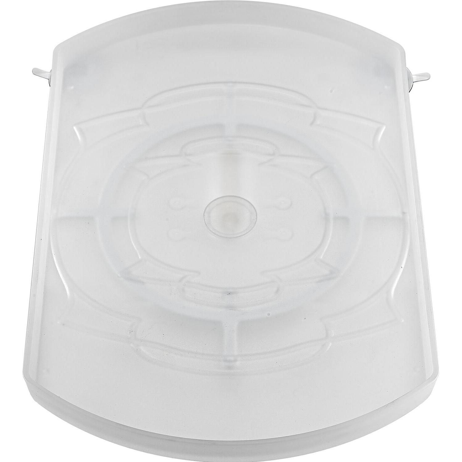 Thumbnail - Hettich Comfort Spin, Küchen Organizer, Transparent