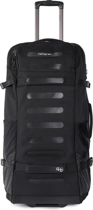Actual product image Hedgren Journey 2 wheels travel bag 79 cm (109.40 l)