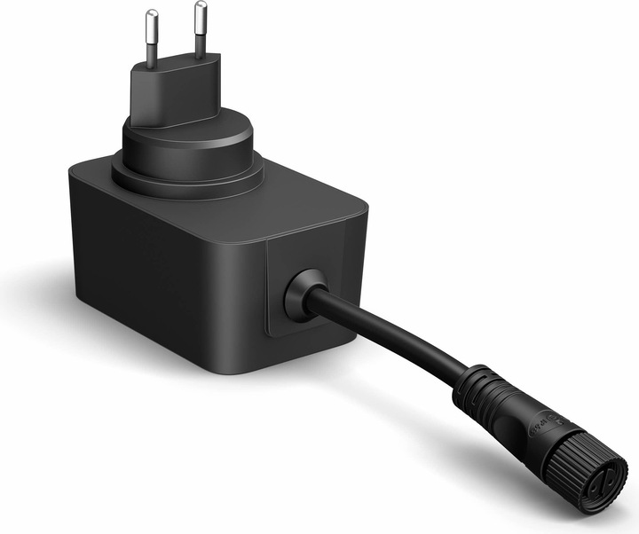 Actual product image Philips Hue Festavia (Swiss plug) (20 m)