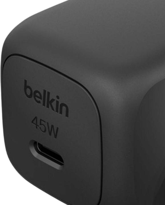Actual product image Belkin Boost Charge (45 W)