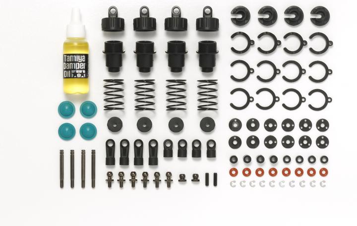 Tamiya Tuningteil