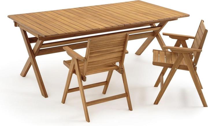 Actual product image La Redoute Interieurs Realto