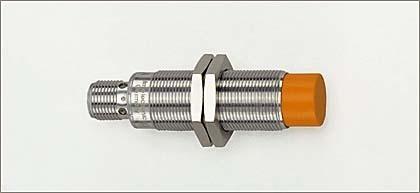 Actual product image ifm Electronic Sensor