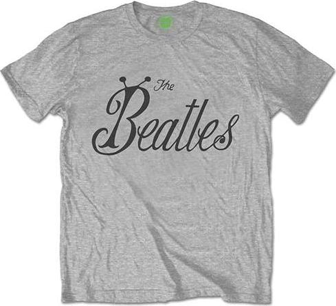 The Beatles Bug Logo
