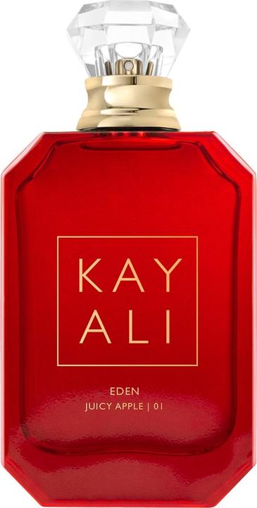 Actual product image Kayali Eden Juicy Apple 01 (Eau de parfum, 100 ml)