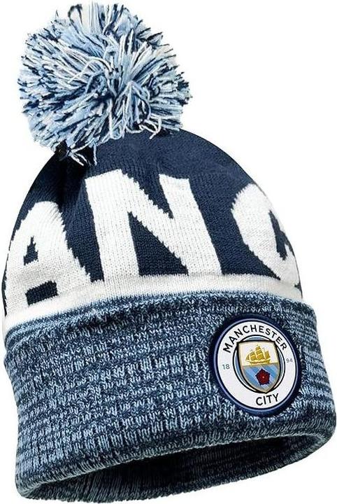 Image du produit Manchester City FC - Bonnet PREMIUM