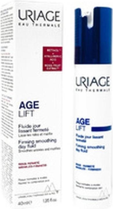 Actual product image Uriage Age Lift Firming Smoothing Day Fluid (40 ml, Day cream)