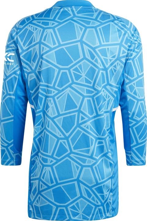 Image du produit adidas Maillot de gardien de but Manchester United (S)