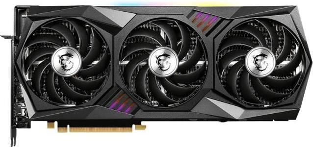 Immagine prodotto MSI GeForce RTX 3070 Ti VENTUS 3X 8G (8 GB)