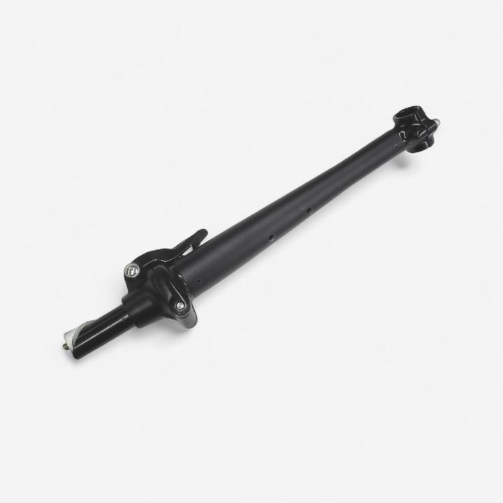 Oxylane Potence 1"1/8 Plonger Vélo pliant (25.40 mm)