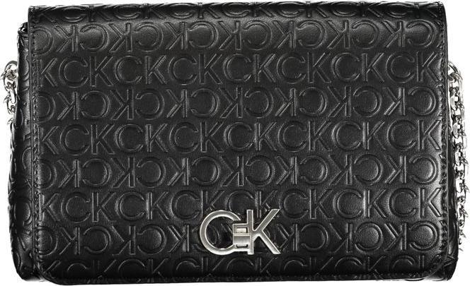 Immagine prodotto Calvin Klein Borsa A Tracolla Re-Lock Md - Emb