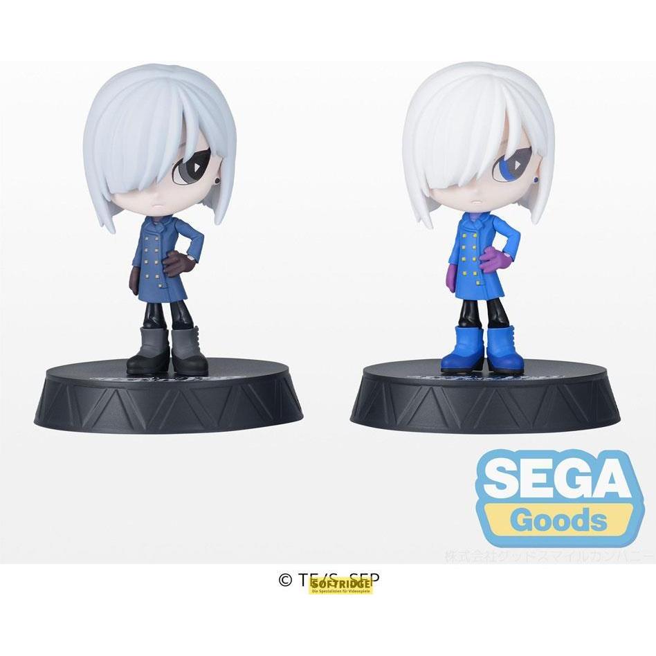 Sega Spy x Family statuette PVC Chubby Collection Fiona Frost Nightfall 11 cm