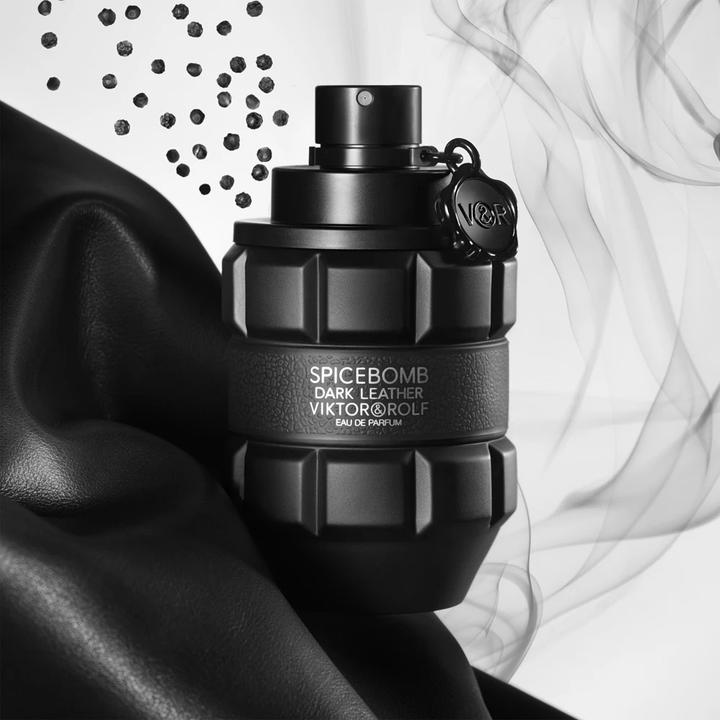 Actual product image Viktor & Rolf Spice Bomb (Eau de parfum, 90 ml)