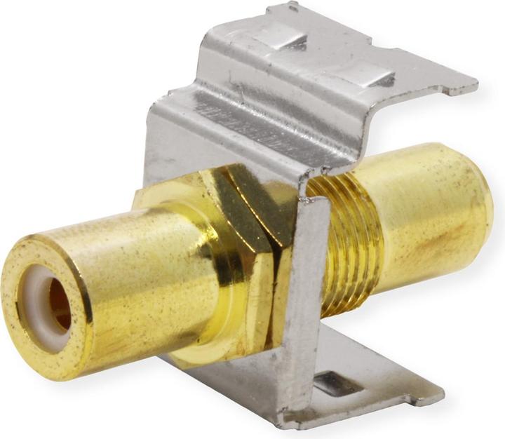 Productafbeelding Roline MultiMedia Anschluss-Systeme