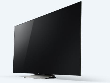 Image du produit Sony Kd-65xd9305 (65", LCD, 4K)