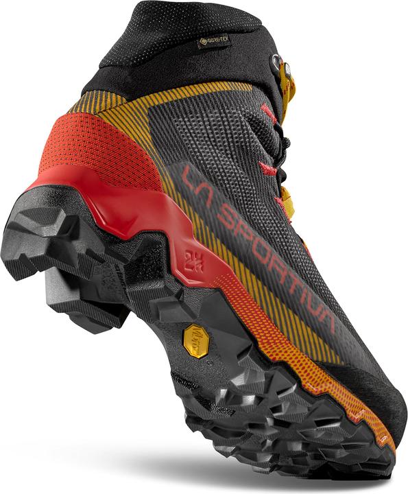Produktbild La Sportiva Aequilibrium Hike (43)