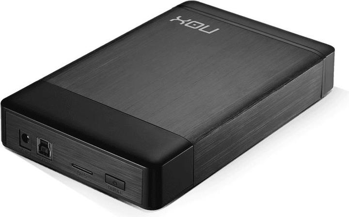 Image du produit Nox Lite 3.5 (3.5")