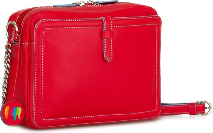 Immagine prodotto Mywalit Borsa a tracolla in pelle 23 cm