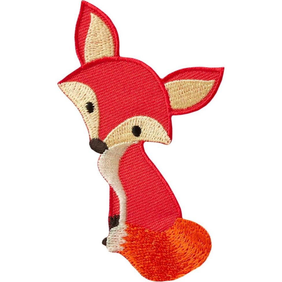 Mono Quick Fuchs, Applikationen, Rot
