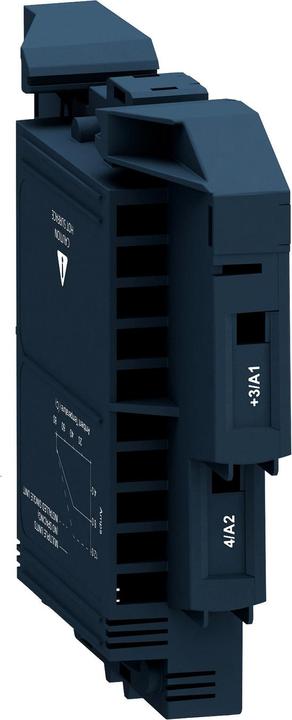 Immagine prodotto Schneider Electric 1 PH SSR 280VAC 12A 24V