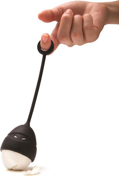 Immagine prodotto Monkey Business Egg Ninjas nero e rosso