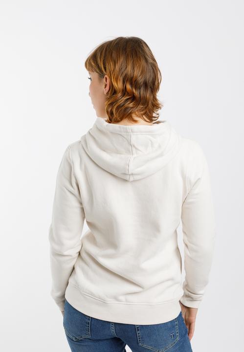 Actual product image Torland Ladies hoodie Dani (XS)