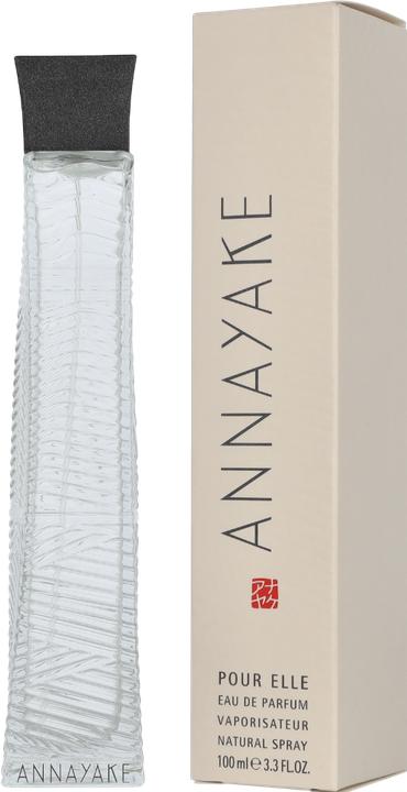 Produktbild Annayake Annayaké pour Elle Eau de Parfum 100ml (Eau de Parfum, 100 ml)