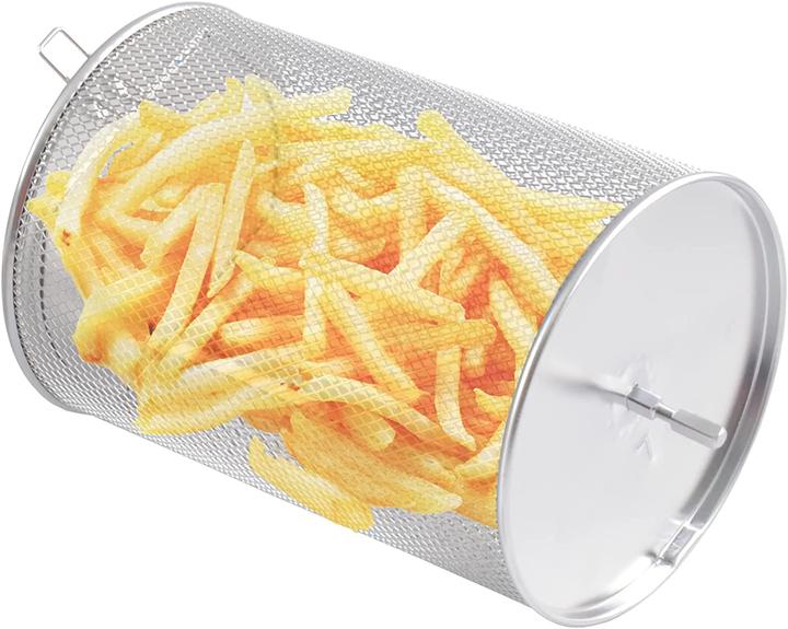 Actual product image DMS XXXL 12 Litre Hot Air Deep Fryer Deep Fryer