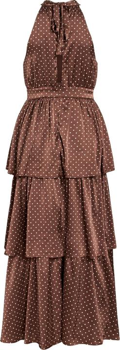 Image du produit Vila VIKIMMIE Neckholder Maxikleid (36)