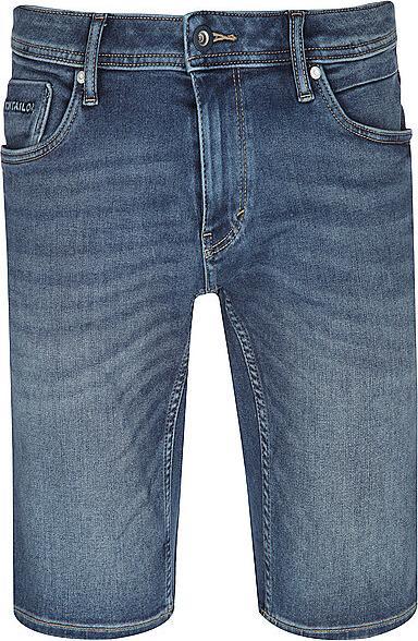 Produktbild Tom Tailor Jeansshorts TTJOSH (38)