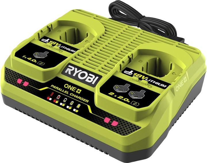 Ryobi RC18240 (18 V)