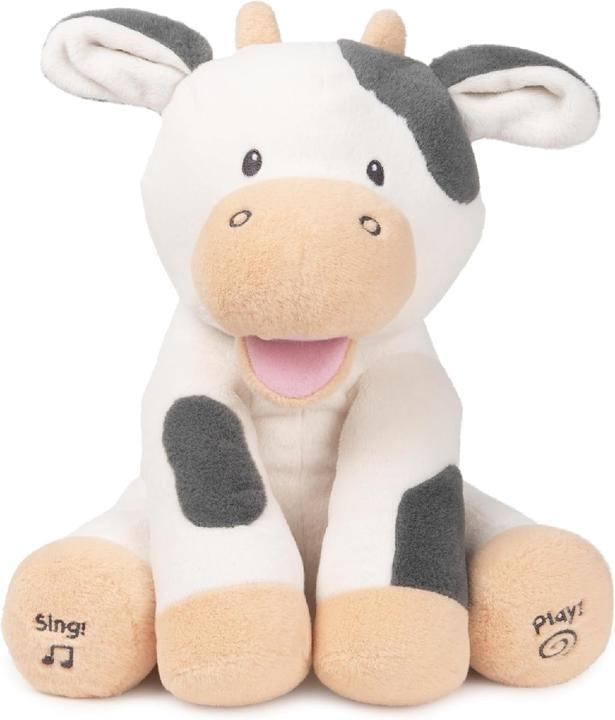 Amigo GND Babeurre la vache 30cm.44227