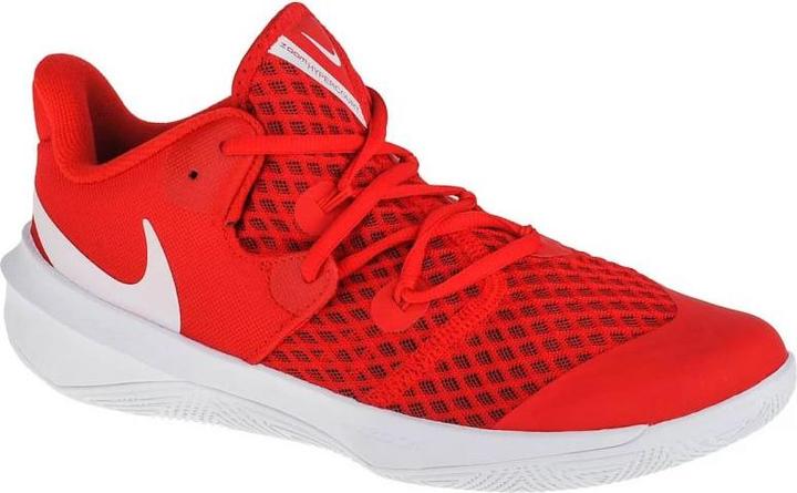 Actual product image Nike Zoom Hyperspeed Court Ladies (42)