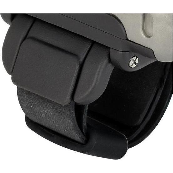 Thumbnail - Honeywell 8675i standard range wearable (2D-Barcodes), Barcode-Scanner, Schwarz