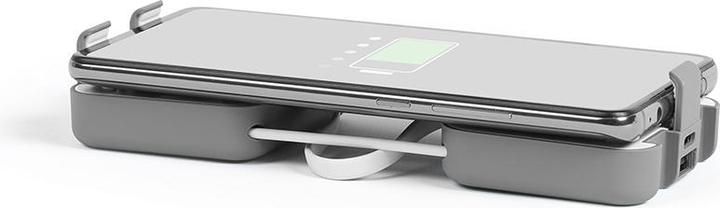 Produktbild Livoo Externer Akku pack mit telefonhalter (4000 mAh, 14.80 Wh)