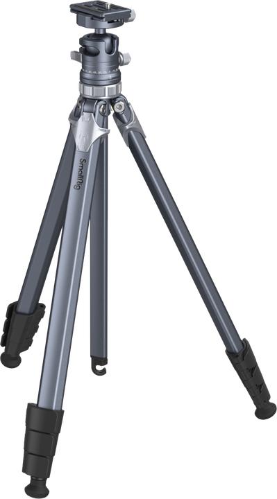 Actual product image SmallRig Lightweight Tripod AP 02 (Metal, Plastic)