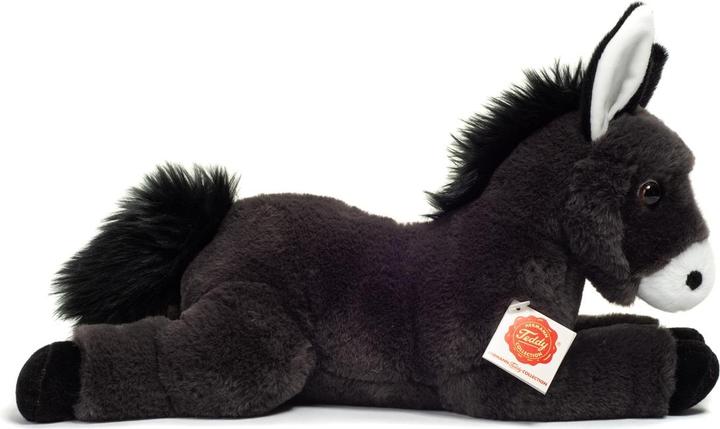 Actual product image Teddy Hermann Donkey 34cm (18 cm)